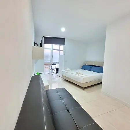 La Hoya شقة بويرتو ذي لا كروز