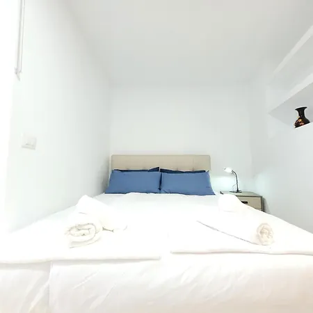 شقة La Hoya بويرتو ذي لا كروز