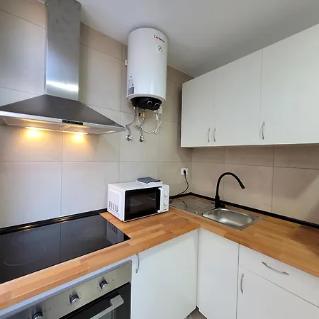 La Hoya * بويرتو ذي لا كروز