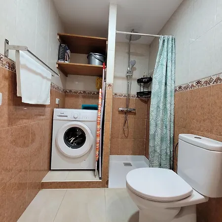 La Hoya شقة بويرتو ذي لا كروز