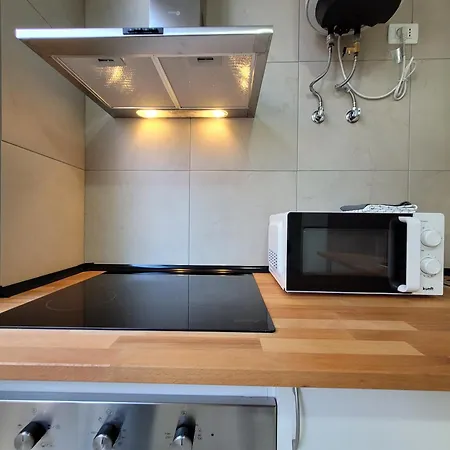 شقة La Hoya بويرتو ذي لا كروز